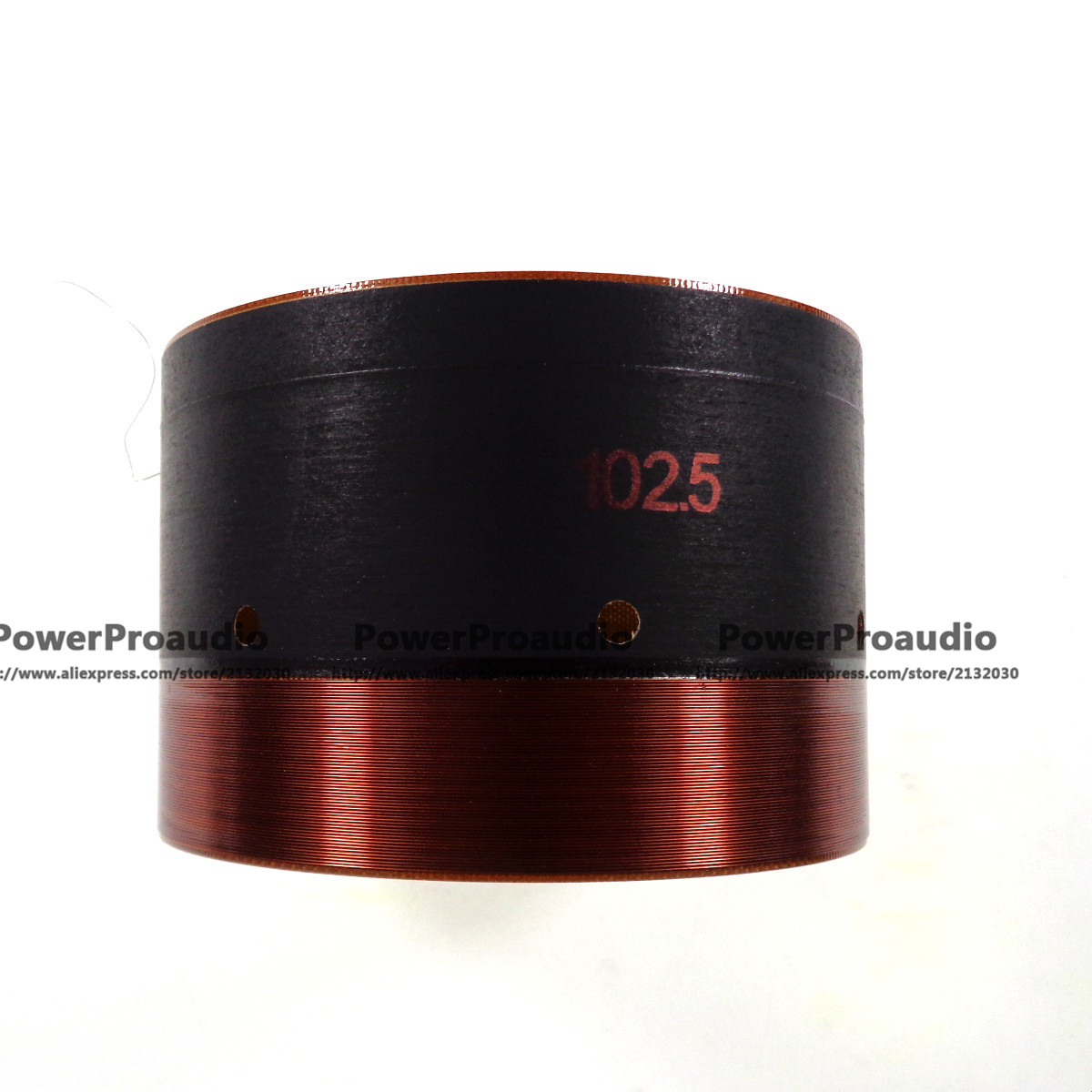 102.5mm ses bobini bakır tel 8 - Copper Wire Roll incelemesi ve fiyatı