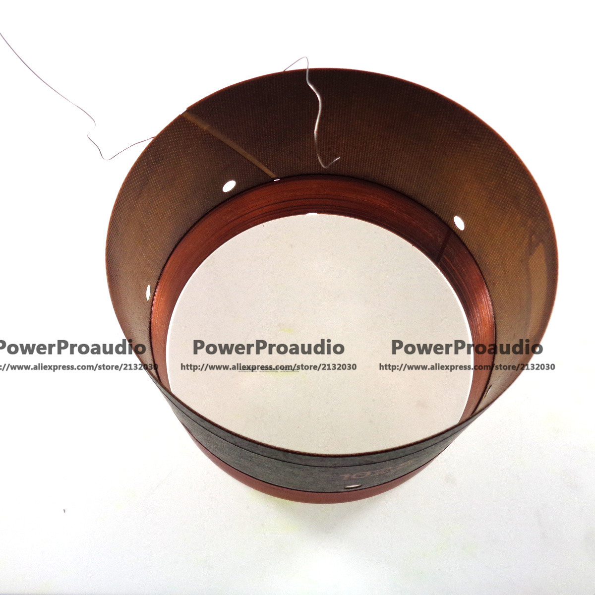 102.5mm ses bobini bakır tel 8 - Copper Wire Roll incelemesi ve fiyatı