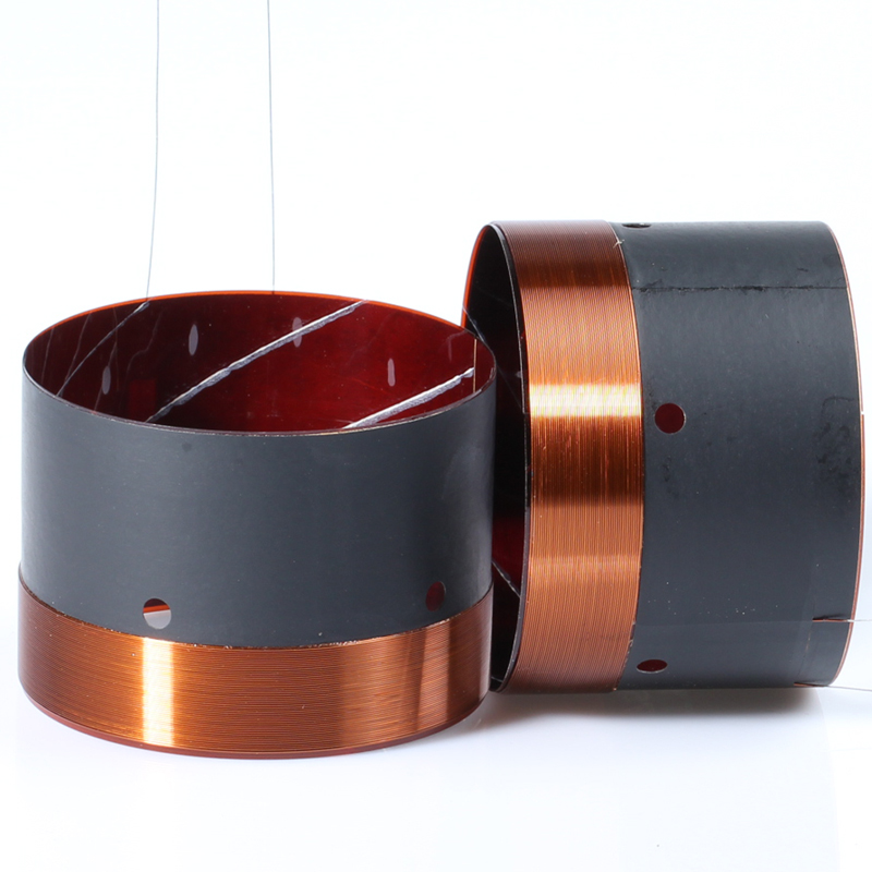 49.5mm bas ses bobini Woofer h - Copper Wire Roll incelemesi ve fiyatı