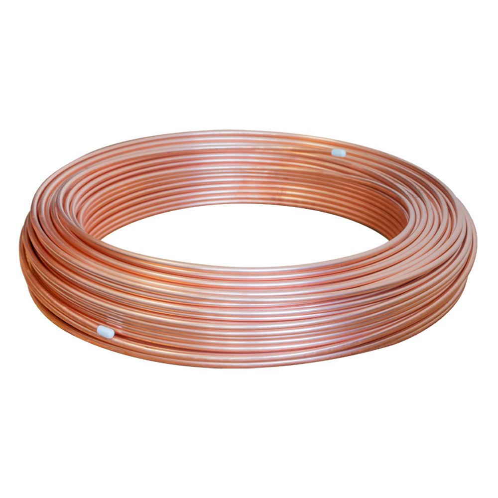 1 Metre T2 Yumuşak Bakır Boru  - Copper Wire Roll incelemesi ve fiyatı