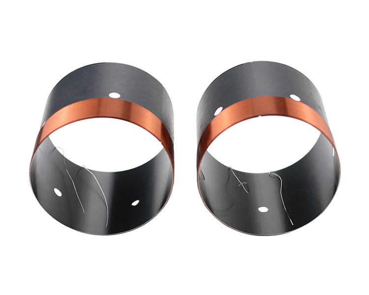 2 adet Woofer Hoparlör Bas Ses - Copper Wire Roll incelemesi ve fiyatı