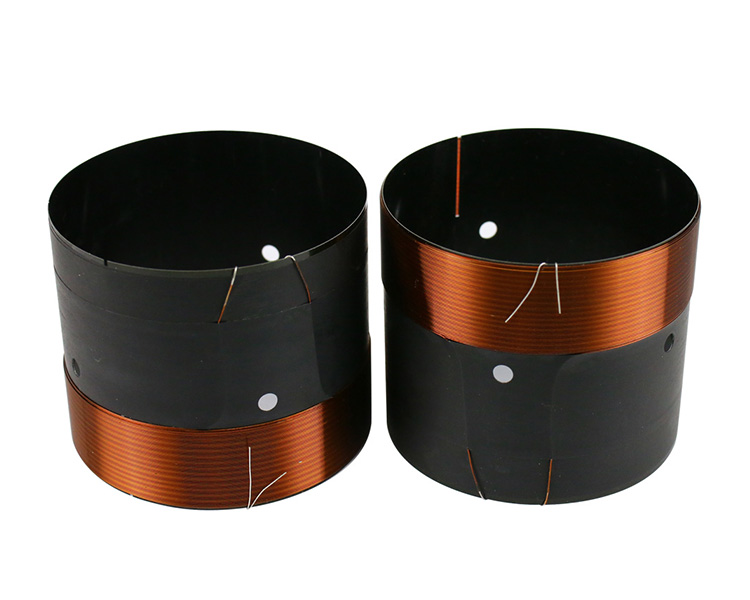 2 adet Woofer Hoparlör Bas Ses - Copper Wire Roll incelemesi ve fiyatı