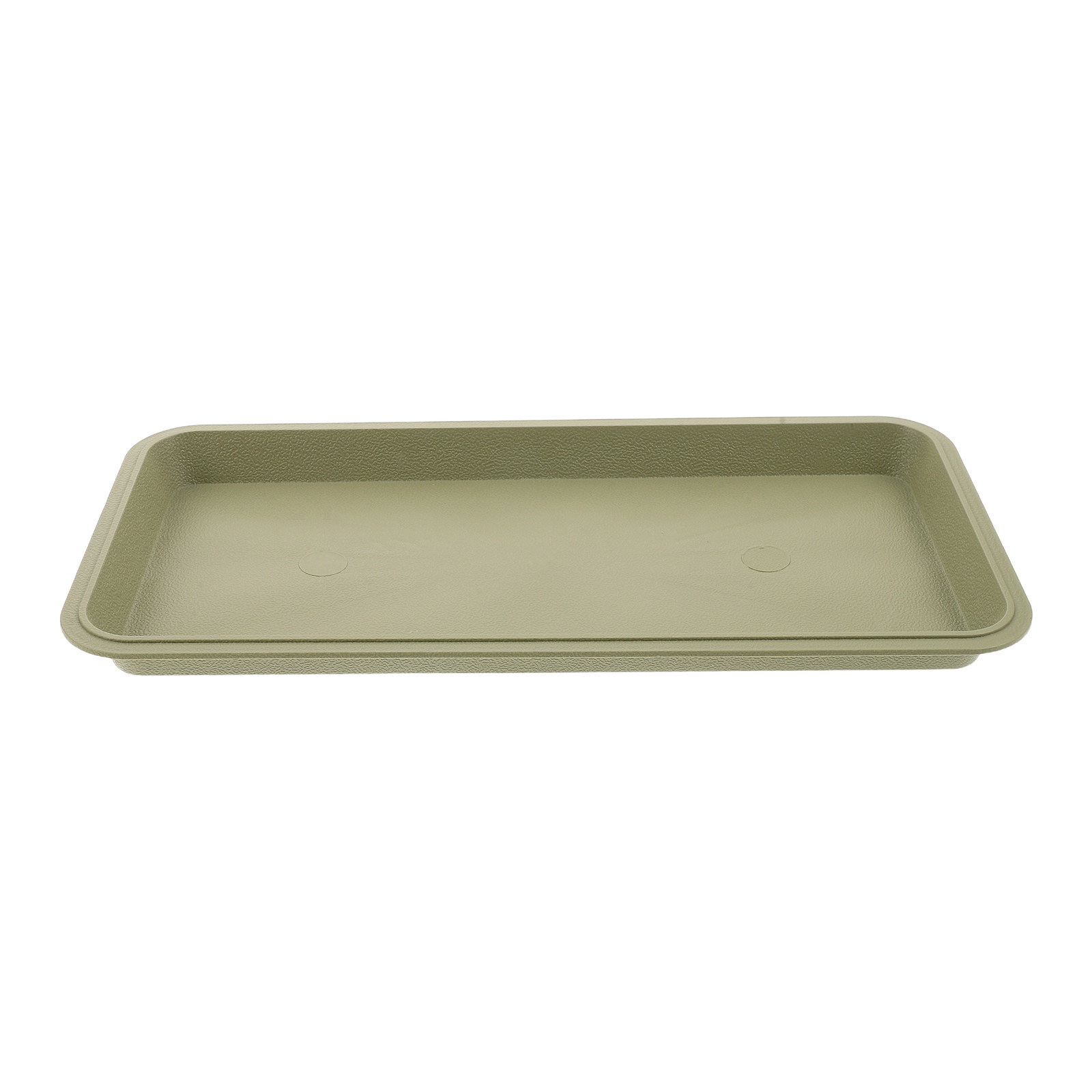 29,5x14,5 cm Dikdörtgen Saksı  - Drip Tray Saucer incelemesi ve fiyatı