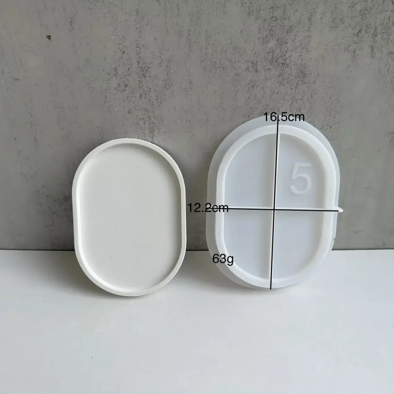 Yuvarlak Saksı Tabanı Kalıbı,  - Drip Tray Saucer incelemesi ve fiyatı