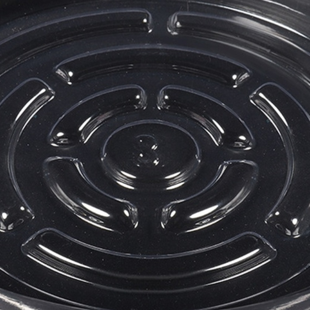 Şeffaf Damlama Tepsileri İç Me - Drip Tray Saucer incelemesi ve fiyatı