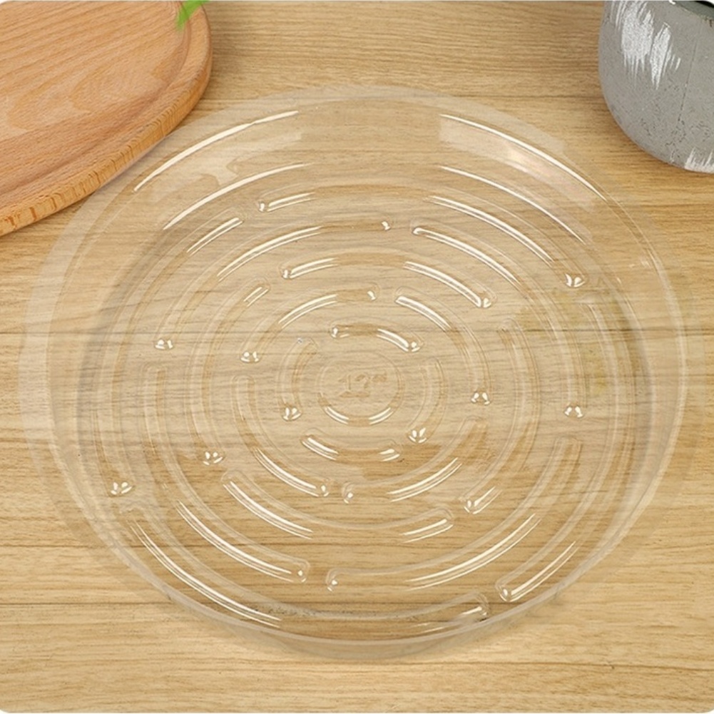 Şeffaf Damlama Tepsileri İç Me - Drip Tray Saucer incelemesi ve fiyatı