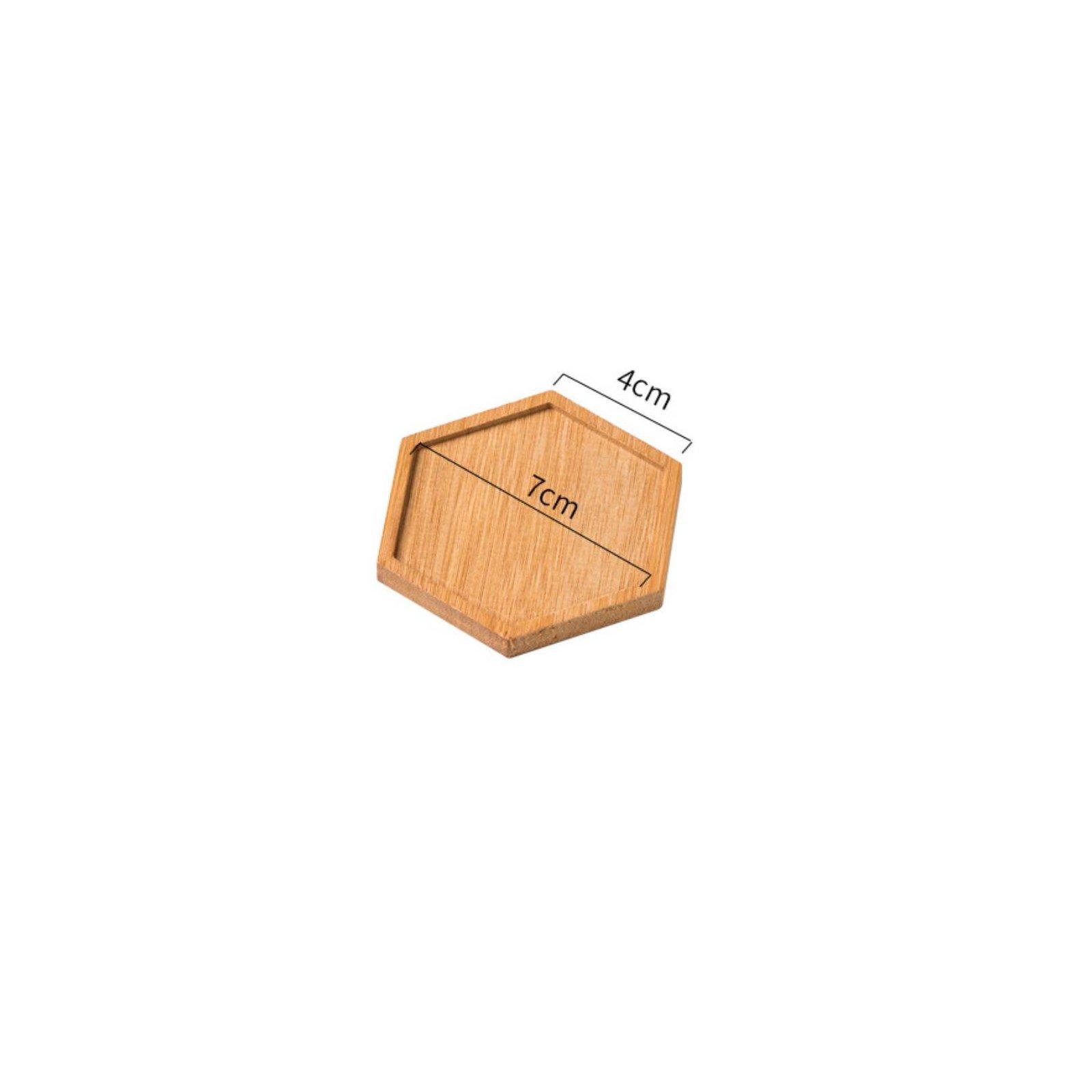 Bambu Ahşap Endüstriyel Tepsi  - Drip Tray Saucer incelemesi ve fiyatı